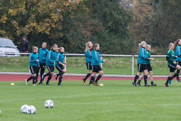 Bild 41 - Frauen TSV Schnberg - SV Henstedt Ulzburg 2 : Ergebnis: 2:6